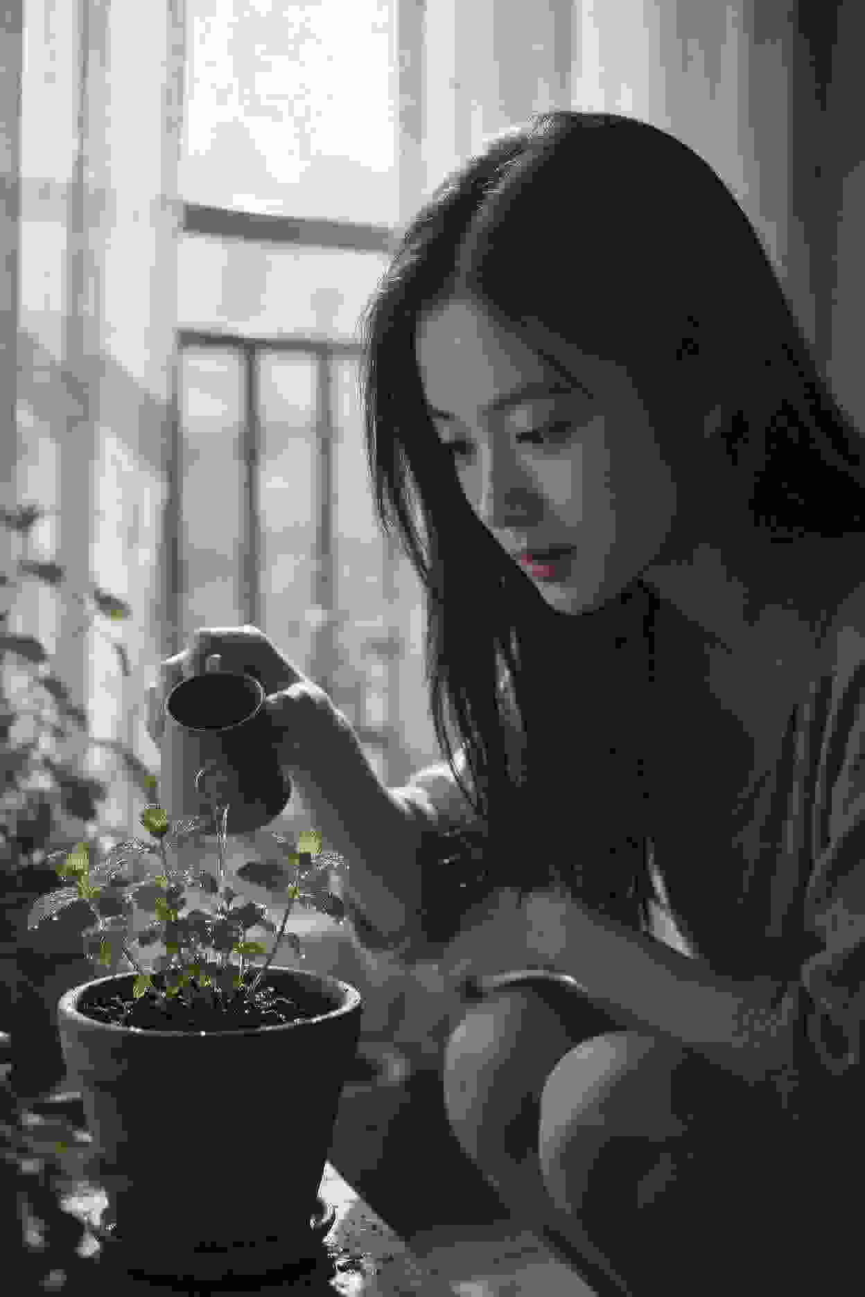 永远的约定