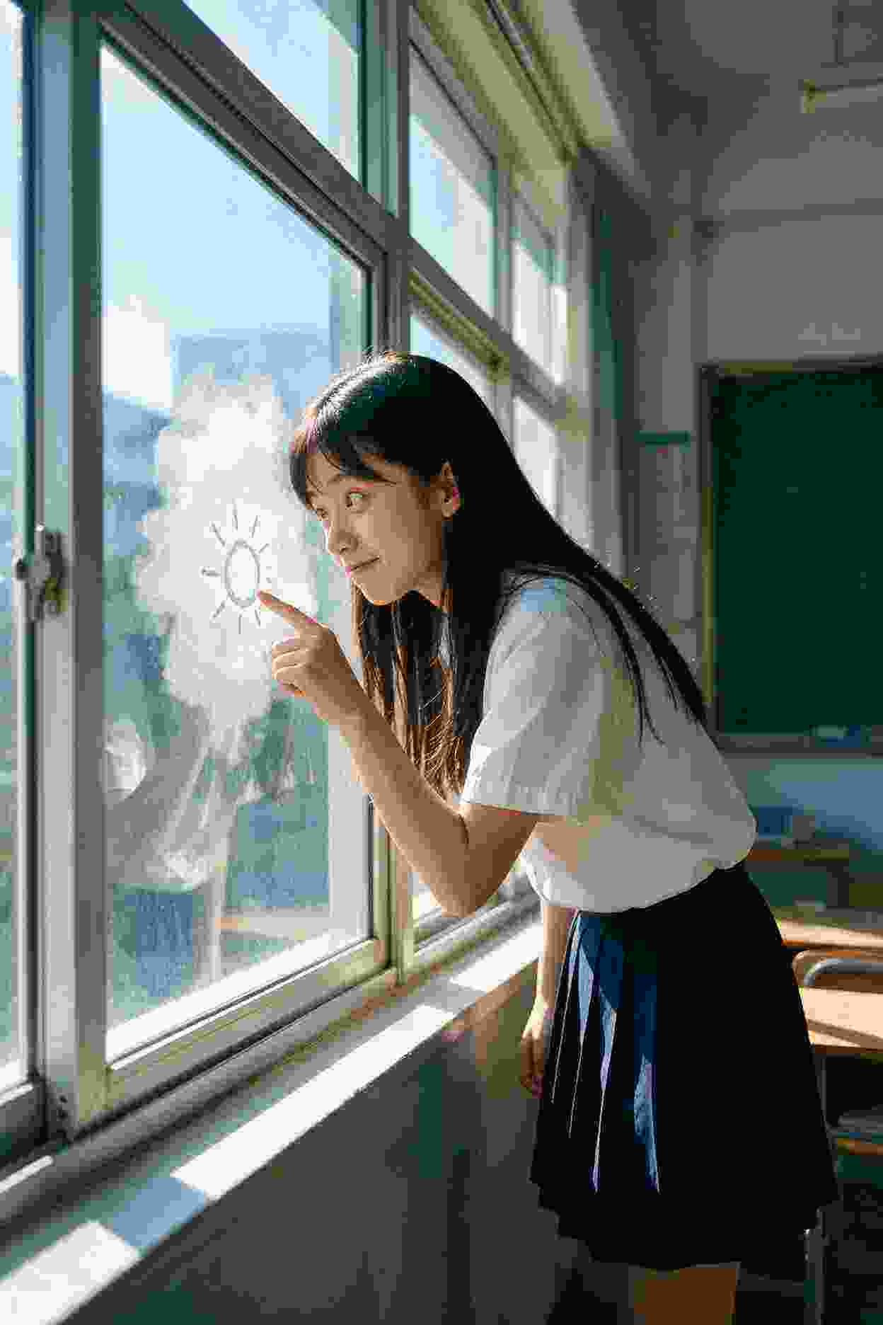 秘密的房间
