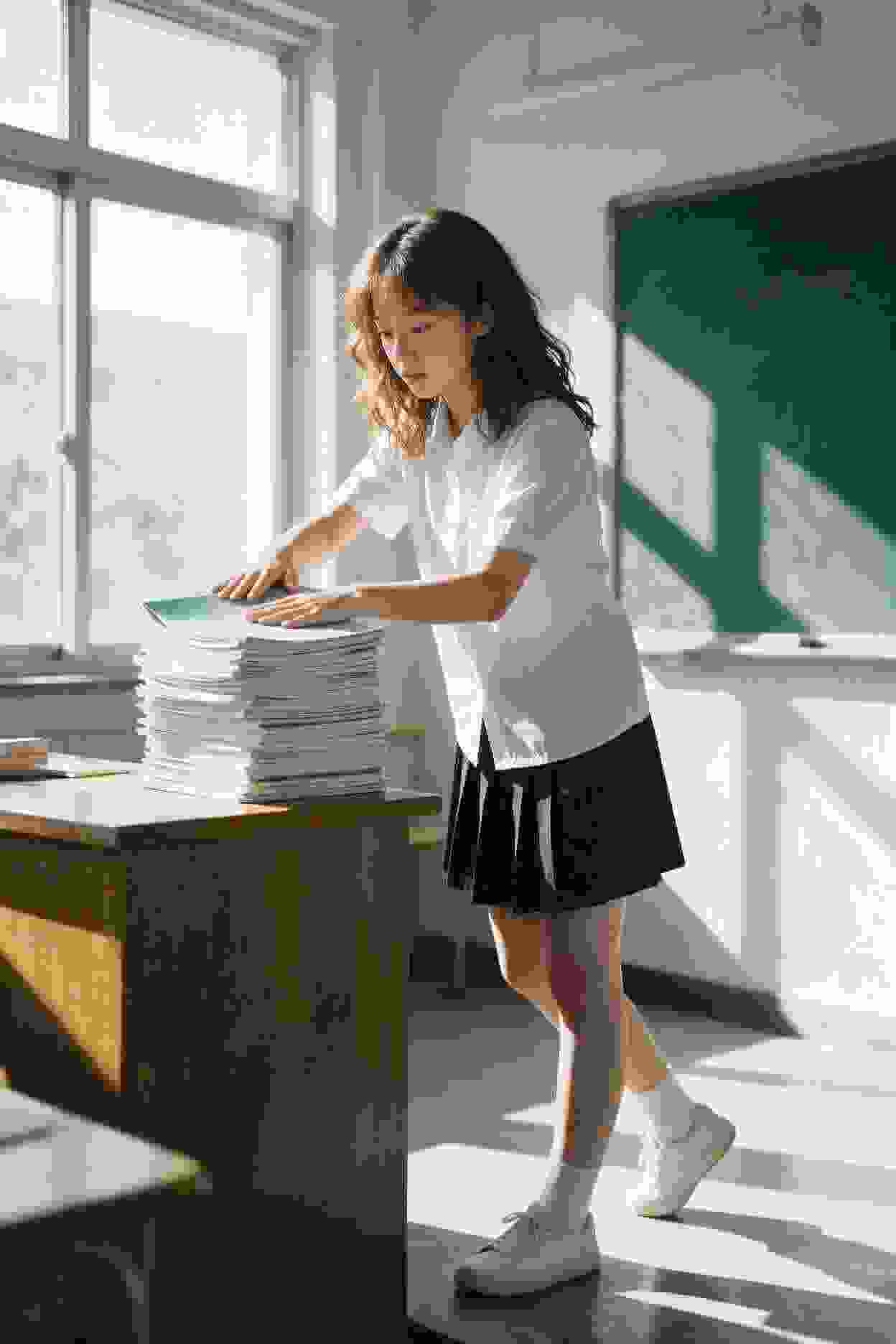 青春宣言
