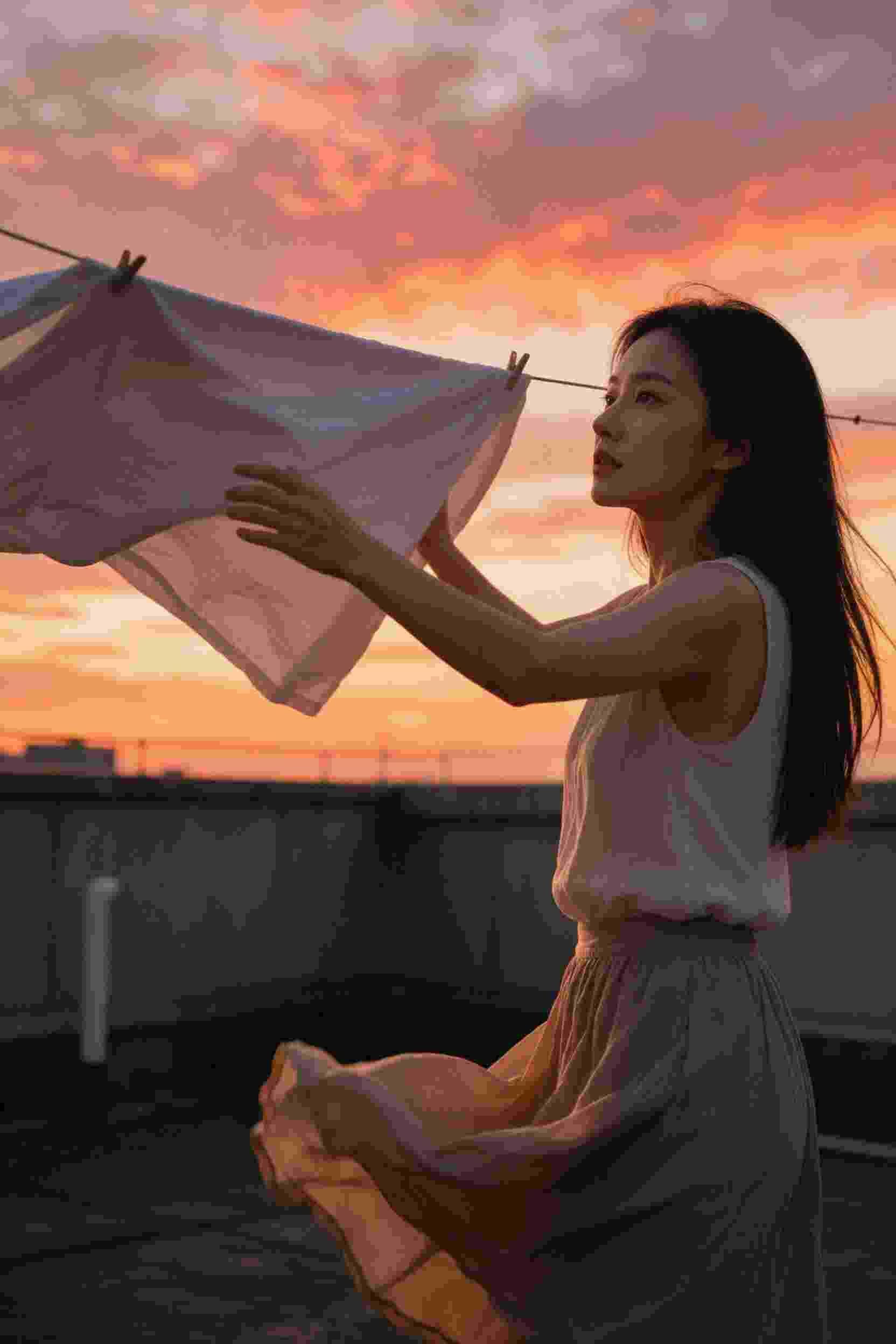 青梅竹马